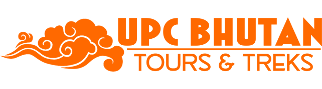 UPC Bhutan Logo