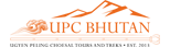 UPC Bhutan