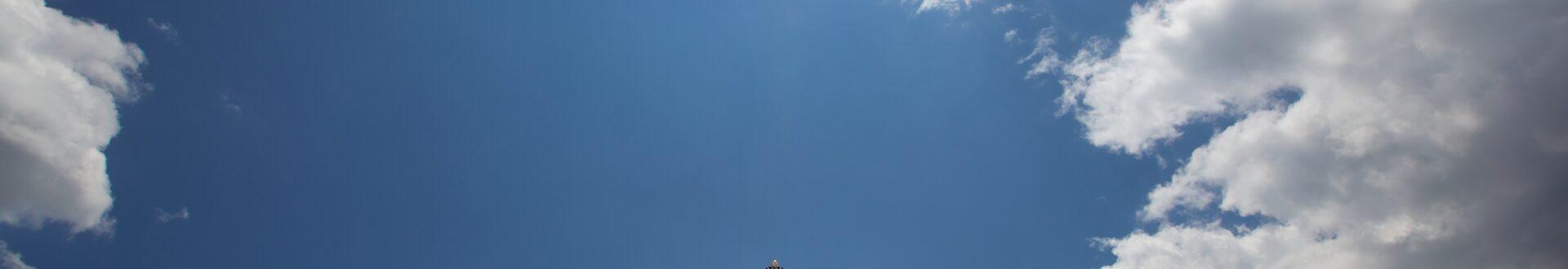   Buddha Dordenma (Buddha Point)
