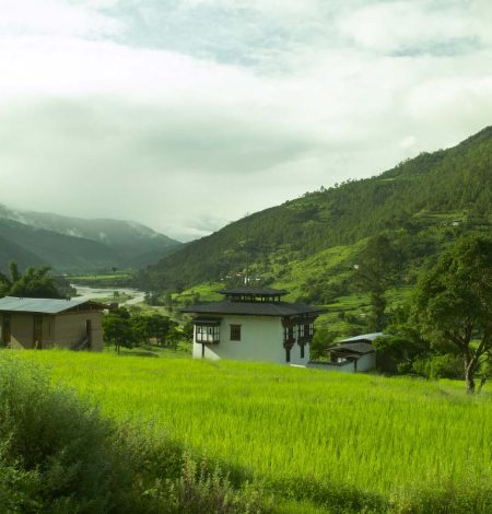 Mystical Bhutan Heritage Trail Image