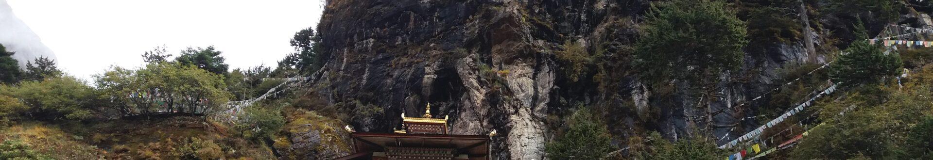   Singye Dzong