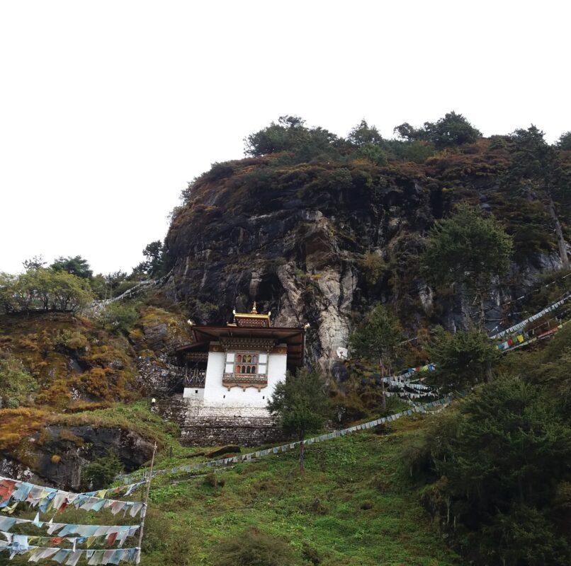 Singye Dzong