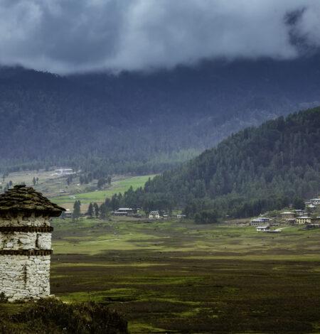 Essence of Western & Central Bhutan: A Cultural Odyssey Image
