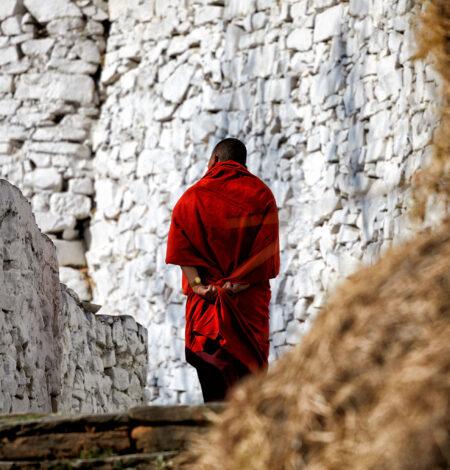 Bhutan’s Inner Peace: A Journey of Transformation Image