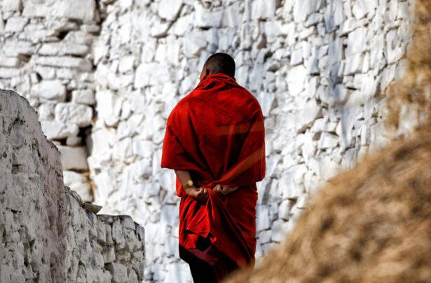 Bhutan’s Inner Peace: A Journey of Transformation Image