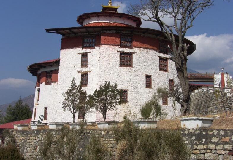 National Museum of Bhutan (Ta Dzong) Image