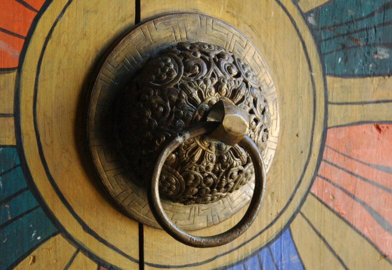 Wealth & Resources of Bhutan Image