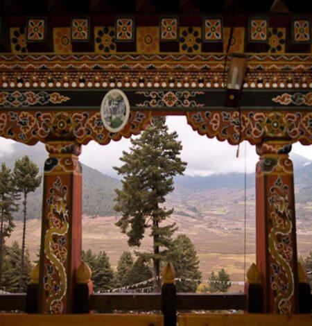 Bhutan’s Core Serenity: A 5-Day Spiritual & Wellness Journey Image