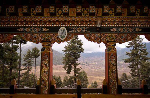 Bhutan’s Core Serenity: A 5-Day Spiritual & Wellness Journey Image