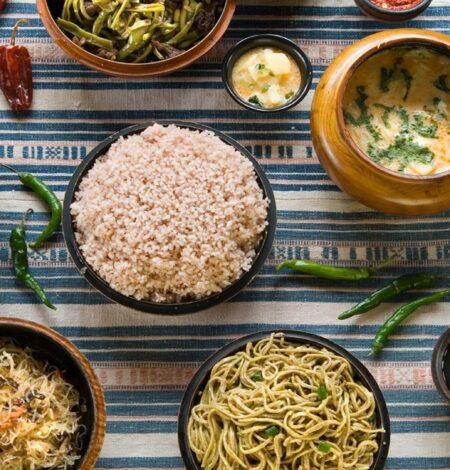 Flavors of Bhutan: A Gastronomic & Cultural Expedition Image