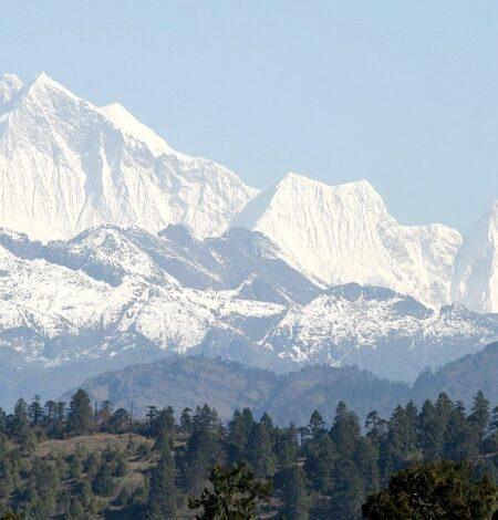 Bhutan’s Sky Trails: The Druk Path Trek Image