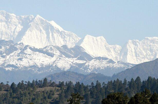 Bhutan’s Sky Trails: The Druk Path Trek Image