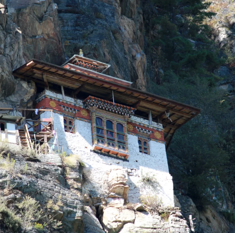Juneydrak Hermitage