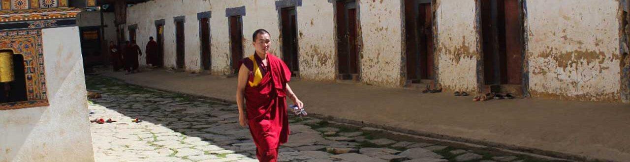   Kheri Gompa (Kheri Monastery)