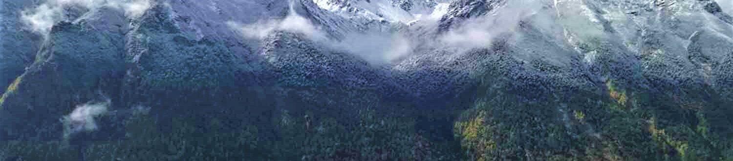   Laya Village & Layaps (Nomadic Community)