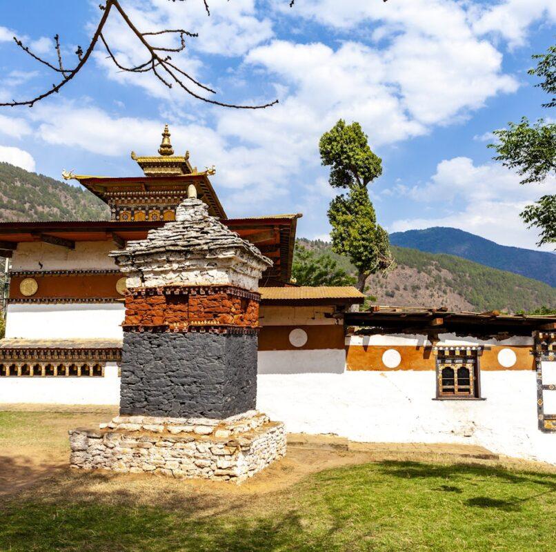 Chimi Lhakhang (The Fertility Temple)