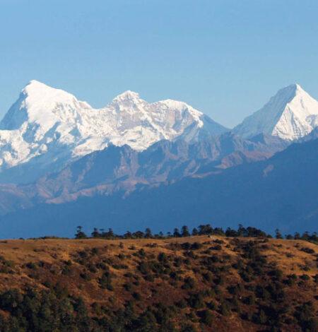 Bhutan’s High Ridge Wander: The Sagala Trek & Haa Valley Discovery Image