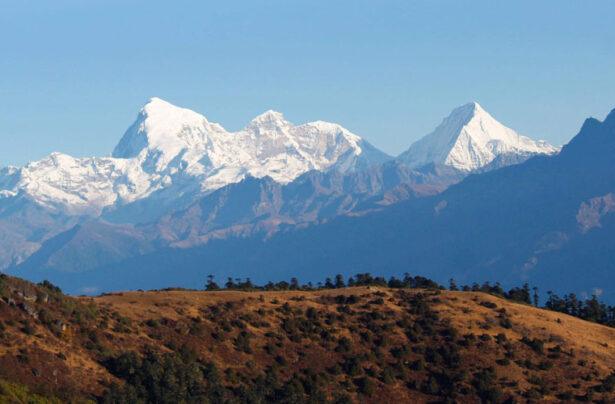 Bhutan’s High Ridge Wander: The Sagala Trek & Haa Valley Discovery Image