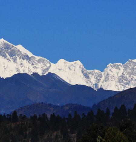 Bhutan’s Ultimate Alpine Odyssey: The Snowman Trek Image