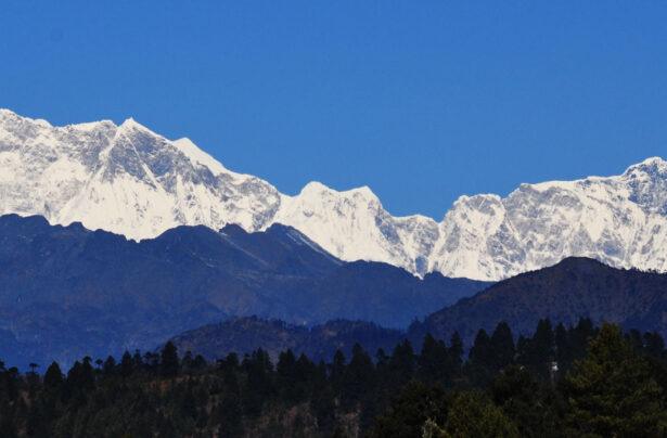 Bhutan’s Ultimate Alpine Odyssey: The Snowman Trek Image