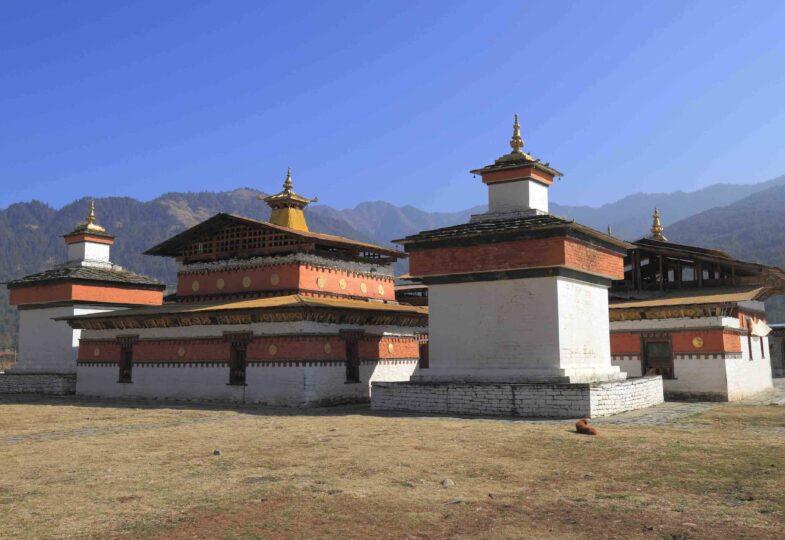 Jambay Lhakhang Image