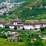 Thimphu Image