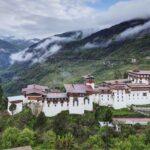 Trongsa Image