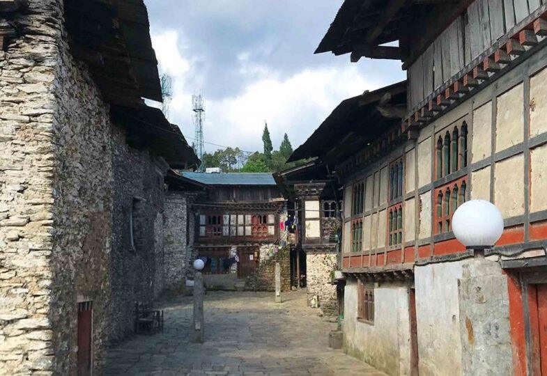 Zangdokpalri Lhakhang (Padmasambhava’s Celestial Palace) Image