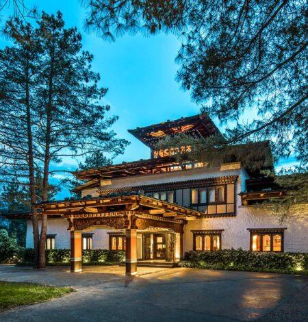 Bhutan’s Glimmering Gems: An Exclusive Luxury Expedition Image