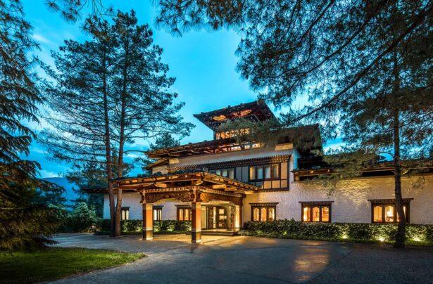 Bhutan’s Glimmering Gems: An Exclusive Luxury Expedition Image