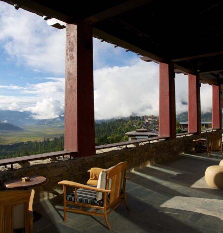 Bhutan’s Majestic Tapestry: A Bespoke 9-Day Luxury Immersion Image