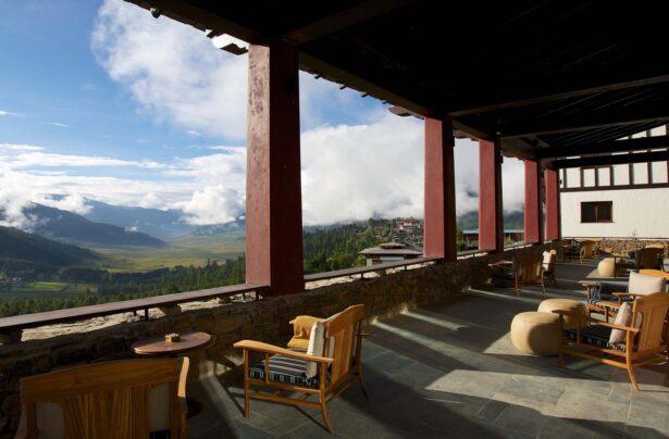 Bhutan’s Majestic Tapestry: A Bespoke 9-Day Luxury Immersion Image
