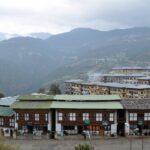 Mongar Image