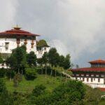 Zhemgang Image