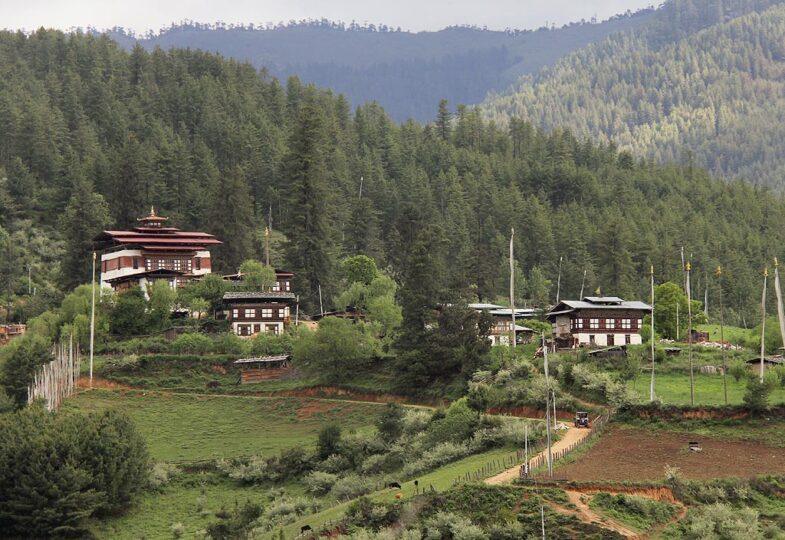 Buli Lhakhang Image