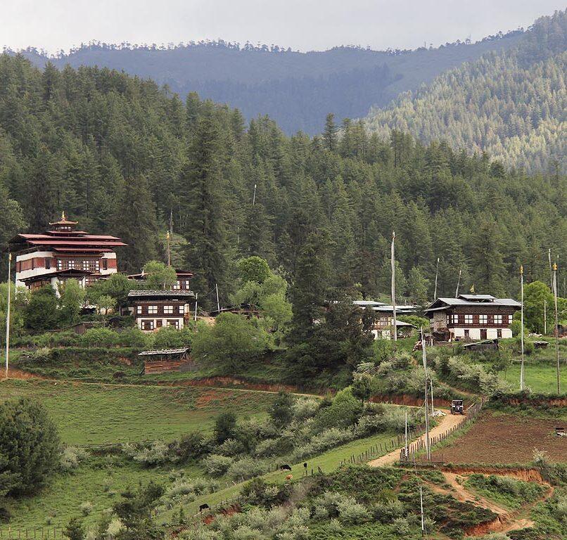 Buli Lhakhang