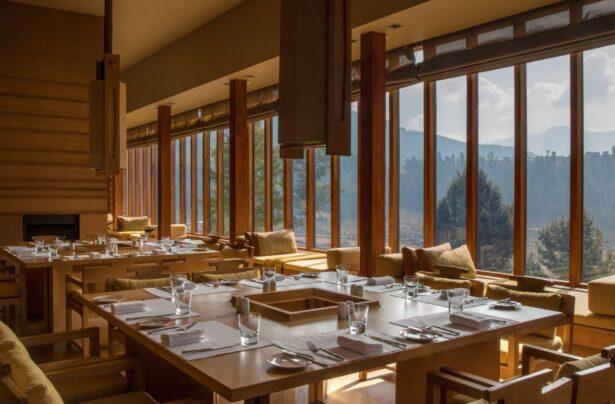 Bhutan’s Himalayan Serenity: A 10-Day Grand Luxury Escape Image