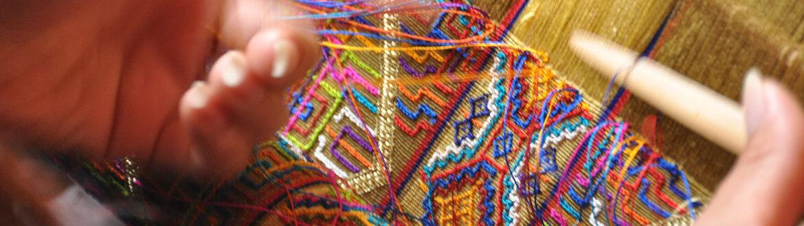   Khoma Village (Traditional Crafts)