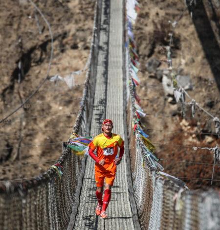 Bhutanese Peaks & Trails: An Adventure Seeker’s Journey Image