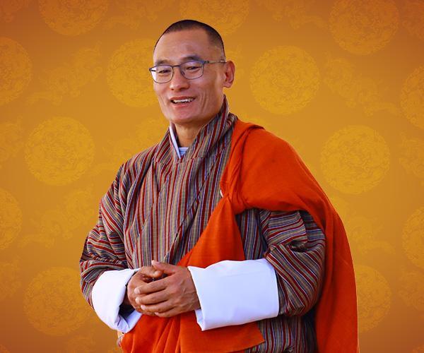 Government of Bhutan Image